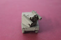 1-72ND SCALE 3D PRINTED UKRAINE INVASION M1123 HMMWV AVENGER AIR DEFENSE SYSTEM