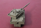 1-72ND SCALE 3D PRINTED UKRAINE INVASION BRITISH  FV4034 CHALLENGER  2 MAIN BATTLE TANK