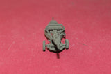 1-87TH SCALE 3D PRINTED U.S. ARMY M102  105MM HOWITZER TOWED