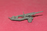 1-72ND SCALE 3D PRINTED U.S. ARMY M102  105MM HOWITZER TOWED