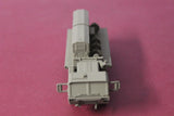 1-87TH SCALE 3D PRINTED M977A4 EPP THAAD POWER PLANT SIDES DOWN