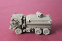 1-87TH SCALE 3D PRINTED U.S. ARMY M1078 LMTV WITH LASER