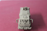 1-87TH SCALE 3D PRINTED U.S. ARMY M1078 LMTV WITH LASER