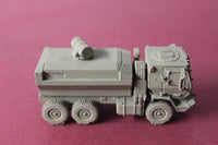 1-87TH SCALE 3D PRINTED U.S. ARMY M1078 LMTV WITH LASER