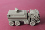 1-87TH SCALE 3D PRINTED U.S. ARMY M1078 LMTV WITH LASER