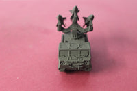 1-87TH SCALE 3D PRINTED ISRAELI M727 MOBILE HAWK LAUNCHER