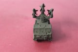 1-87TH SCALE 3D PRINTED ISRAELI M727 MOBILE HAWK LAUNCHER