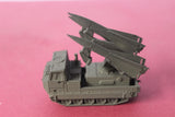 1-87TH SCALE 3D PRINTED ISRAELI M727 MOBILE HAWK LAUNCHER