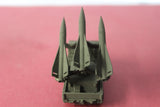 1-87TH SCALE 3D PRINTED ISRAELI M727 MOBILE HAWK LAUNCHER