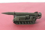 1-72ND SCALE 3D PRINTED SOVIET R-11 ZEMLYA TACTICAL BALLISTIC SS-1B SCUD-A