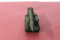 1-72ND SCALE 3D PRINTED SOVIET R-11 ZEMLYA TACTICAL BALLISTIC SS-1B SCUD-A