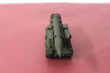 1-72ND SCALE 3D PRINTED SOVIET R-11 ZEMLYA TACTICAL BALLISTIC SS-1B SCUD-A