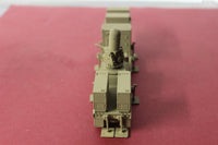 1-87TH SCALE 3D PRINTED U.S. ARMY CENTURION PHALANX C-RAM ON TRAILER