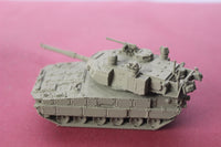 1-72ND SCALE 3D PRINTED U.S.ARMY GDLS GRIFFIN III LIGHT TANK