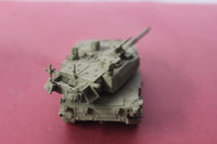 1-72ND SCALE 3D PRINTED U.S.ARMY GDLS GRIFFIN III LIGHT TANK