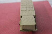 1-87TH SCALE 3D PRINTED U.S.ARMY THADD COOLING UNIT