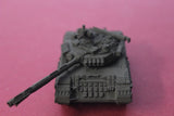 1-87TH SCALE 3D PRINTED RUSSIAN T-80UD MAIN BATTLE TANK CLOSED HATCH