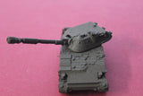 1-87TH SCALE 3D PRINTED 2S3 AKATSIYA UKRAINE ARMY 152.4 MM SELF PROPELLED GUN