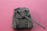 1-87TH  SCALE 3D PRINTED UKRAINE ARMY T-72AV MAIN BATTLE TANK
