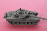 1-87TH  SCALE 3D PRINTED UKRAINE ARMY T-90A MAIN BATTLE TANK OPEN HATCHES