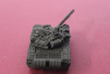 1-87TH  SCALE 3D PRINTED UKRAINE ARMY T-90A MAIN BATTLE TANK OPEN HATCHES
