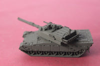 1-72ND SCALE 3D PRINTED JAPAN GROUND SELF-DEFENSE FORCES(JGSDF) TYPE 90 MAIN BATTLE TANK