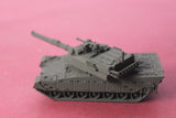 1-72ND SCALE 3D PRINTED JAPAN GROUND SELF-DEFENSE FORCES(JGSDF) TYPE 90 MAIN BATTLE TANK