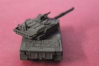 1-72ND SCALE 3D PRINTED JAPAN GROUND SELF-DEFENSE FORCES(JGSDF) TYPE 90 MAIN BATTLE TANK