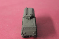 1-87TH SCALE 3D PRINTED SOVIET MAZ 537 COMMAND VEHICLE