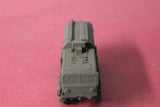 1-87TH SCALE 3D PRINTED SOVIET MAZ 537 COMMAND VEHICLE