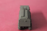 1-87TH SCALE 3D PRINTED SOVIET MAZ 537 COMMAND VEHICLE