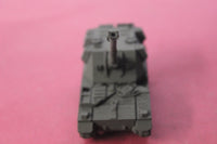 1-87TH SCALE 3D PRINTED POLISH ARMY AHS KRAB 155 MM TRACKED GUN HOWITZER