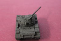 1-87TH SCALE 3D PRINTED VIETNAM WAR CHINESE NORINCO TYPE 59 MAIN BATTLE TANK