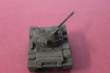 1-87TH SCALE 3D PRINTED VIETNAM WAR CHINESE NORINCO TYPE 59 MAIN BATTLE TANK