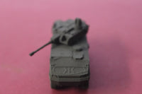 1-87TH SCALE 3D PRINTED UNITED ARAB EMIRATES ARMY OTOKAR ARMA 8X8 ARMORED VEHICLE