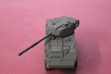 1-87TH SCALE 3D PRINTED PEOPLE'S REPUBLIC OF CHINA TYPE 08 AMPHIBIOUS ARMORED FIGHTING VEHICLE