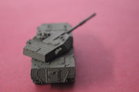 1-87TH SCALE 3D PRINTED PEOPLE'S REPUBLIC OF CHINA TYPE 08 AMPHIBIOUS ARMORED FIGHTING VEHICLE