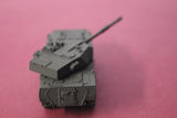 1-87TH SCALE 3D PRINTED PEOPLE'S REPUBLIC OF CHINA TYPE 08 AMPHIBIOUS ARMORED FIGHTING VEHICLE