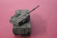 1-87TH SCALE 3D PRINTED PEOPLE'S REPUBLIC OF CHINA TYPE 08 AMPHIBIOUS ARMORED FIGHTING VEHICLE