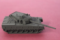 1-87TH SCALE 3D PRINTED JAPAN GROUND SELF-DEFENSEFORCES (JGSDF) TYPE 90 MAIN BATTLE TANK