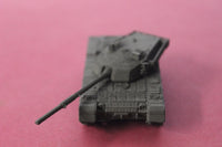 1-87TH SCALE 3D PRINTED JAPAN GROUND SELF-DEFENSEFORCES (JGSDF) TYPE 90 MAIN BATTLE TANK