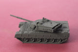1-87TH SCALE 3D PRINTED JAPAN GROUND SELF-DEFENSEFORCES (JGSDF) TYPE 90 MAIN BATTLE TANK
