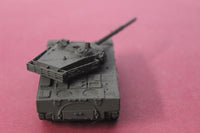 1-87TH SCALE 3D PRINTED JAPAN GROUND SELF-DEFENSEFORCES (JGSDF) TYPE 90 MAIN BATTLE TANK