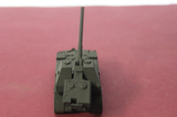 1-87TH SCALE 3D PRINTED SWEDISH ARMY BANDKANON 15.5CM SELF-PROPELLED ARTILLERY