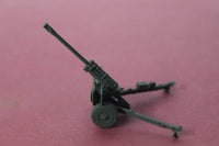 1-72ND SCALE 3D PRINTED KOREAN WAR U.S. ARMY M101A1 105MM HOWITZER