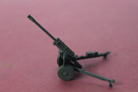 1-87TH SCALE 3D PRINTED WW II U.S. ARMY M101A1 105MM HOWITZER