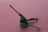1-87TH SCALE 3D PRINTED WW II U.S. ARMY M101A1 105MM HOWITZER