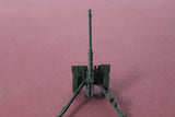 1-72ND SCALE 3D PRINTED WW II U.S. ARMY M101A1 105MM HOWITZER
