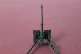 1-72ND SCALE 3D PRINTED VIETNAM WAR U.S. ARMY M101A1 105MM HOWITZER