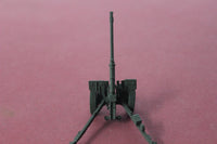 1-87TH SCALE 3D PRINTED WW II U.S. ARMY M101A1 105MM HOWITZER